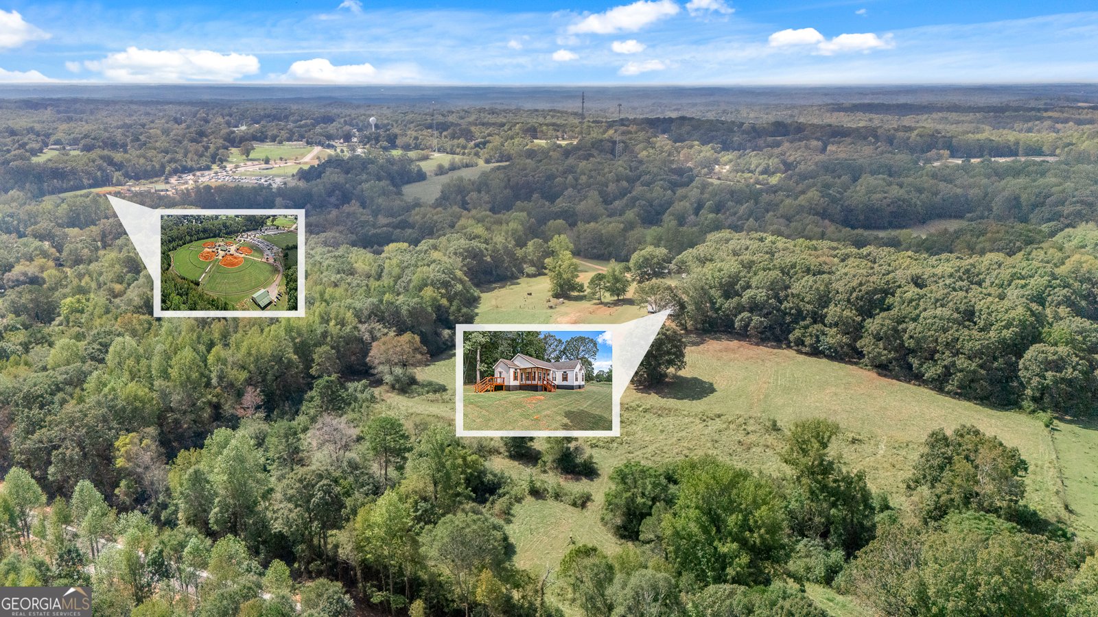 515 Cedar Drive Nicholson - 43