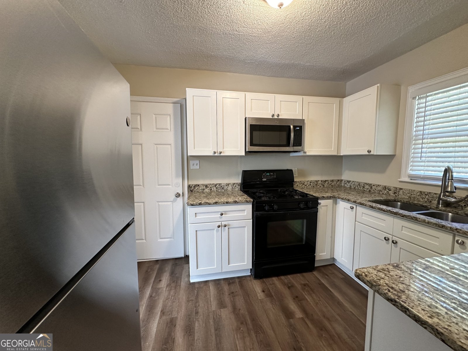 2530 Habersham Drive Decatur - 2