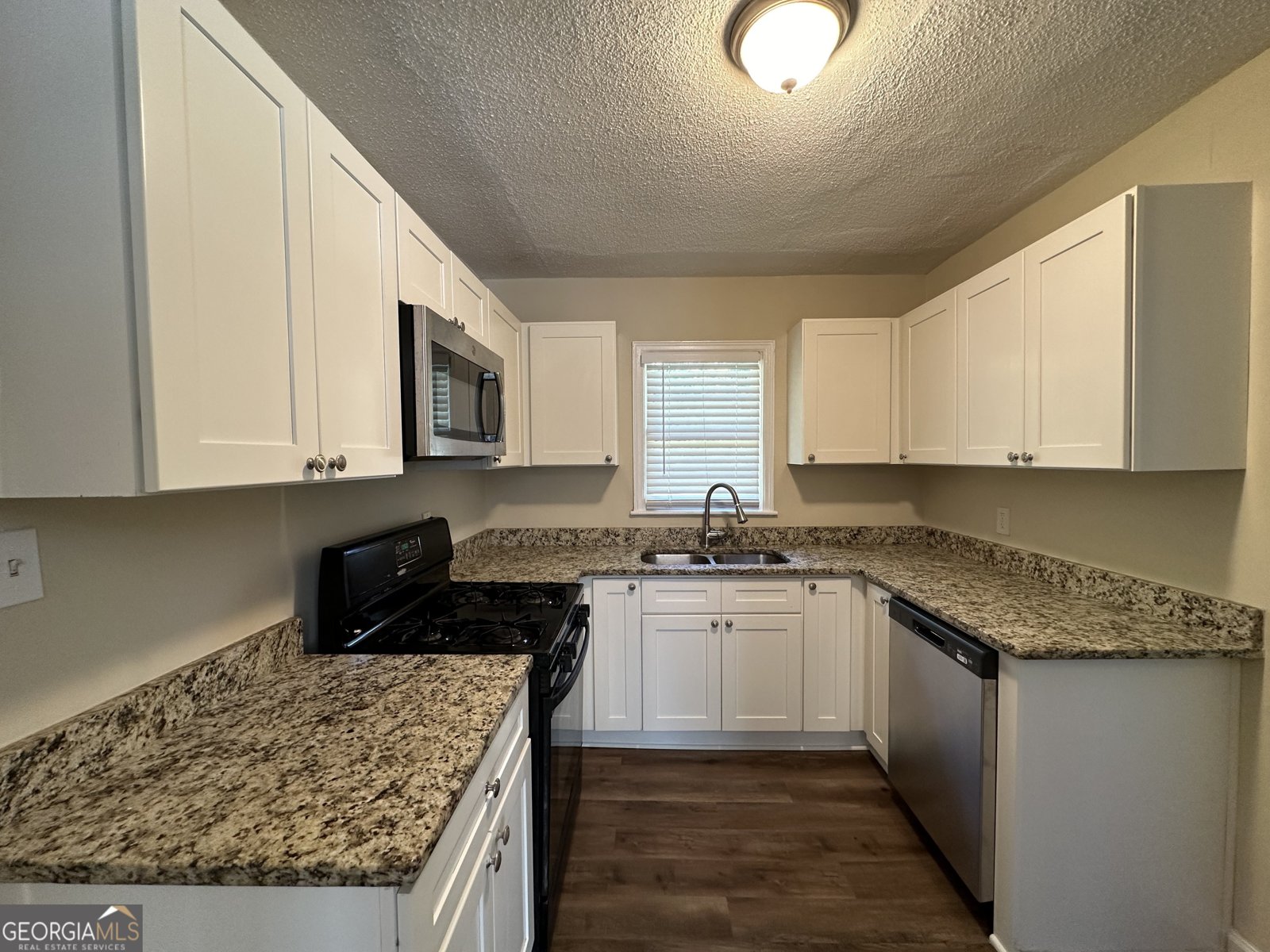 2530 Habersham Drive Decatur - 3