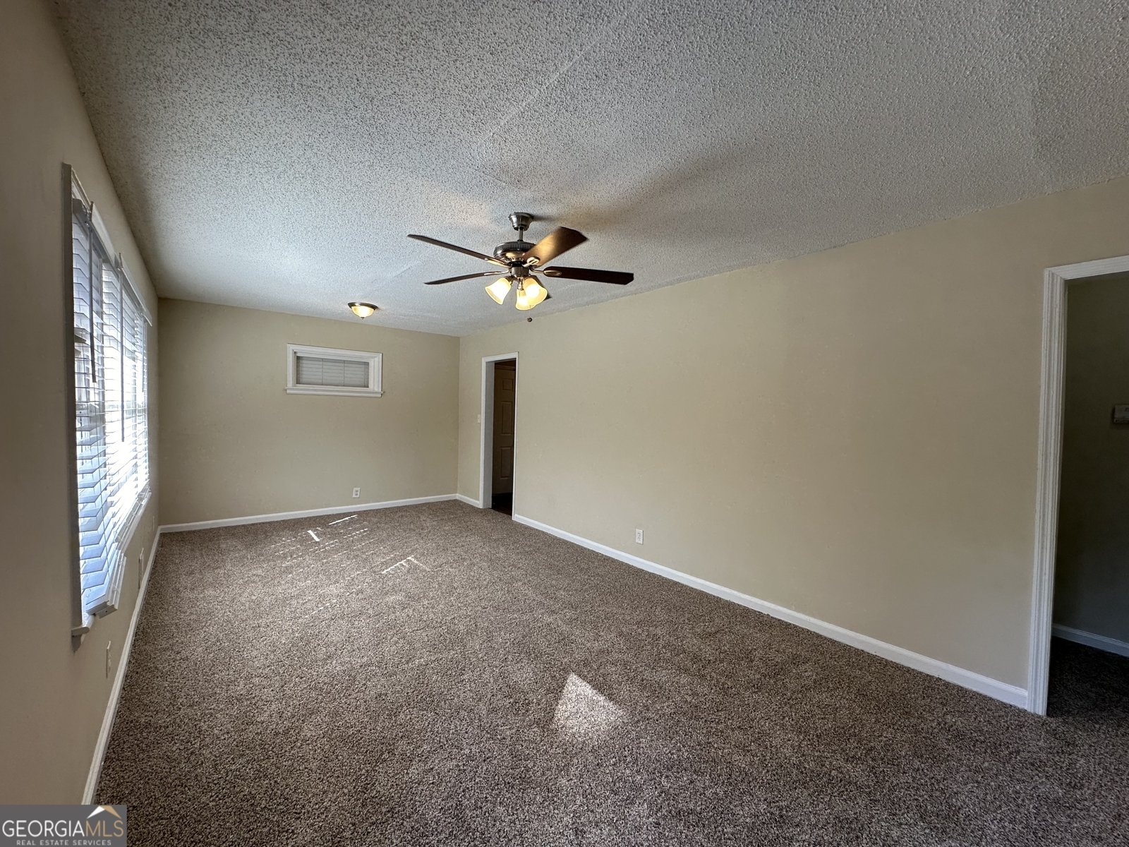 2530 Habersham Drive Decatur - 4
