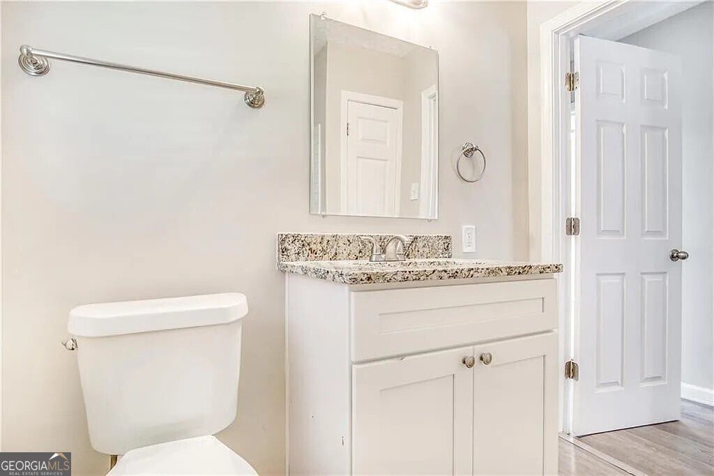 2530 Habersham Drive Decatur - 5