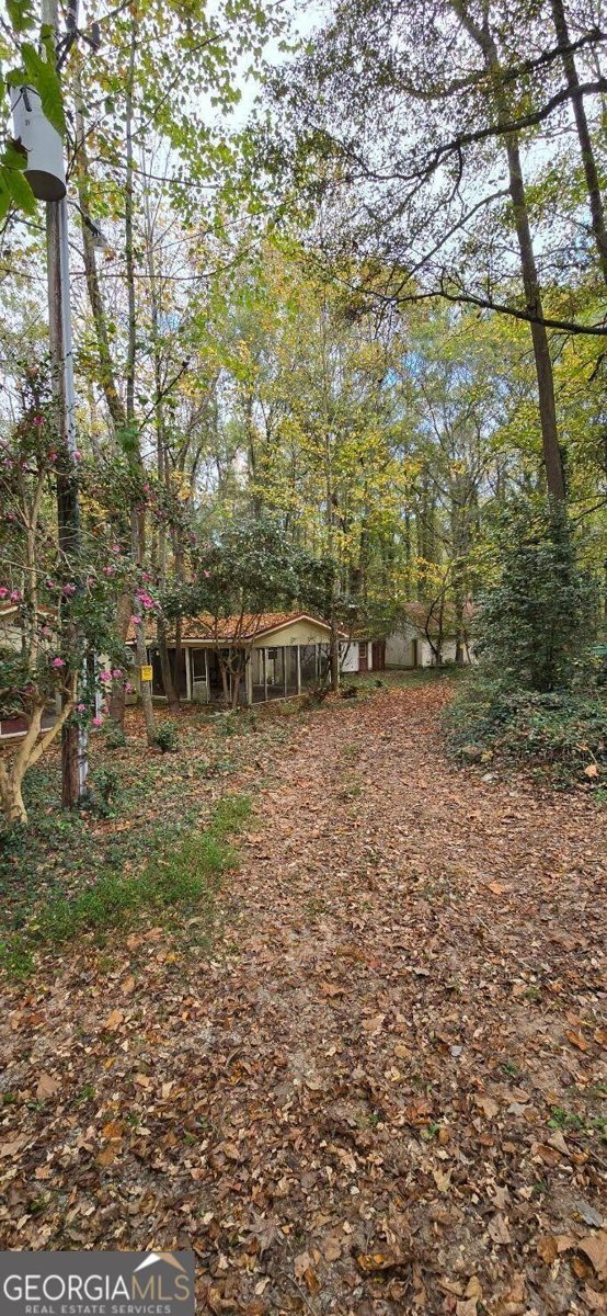 3036 JOHNSON HALE Road Statham - 18