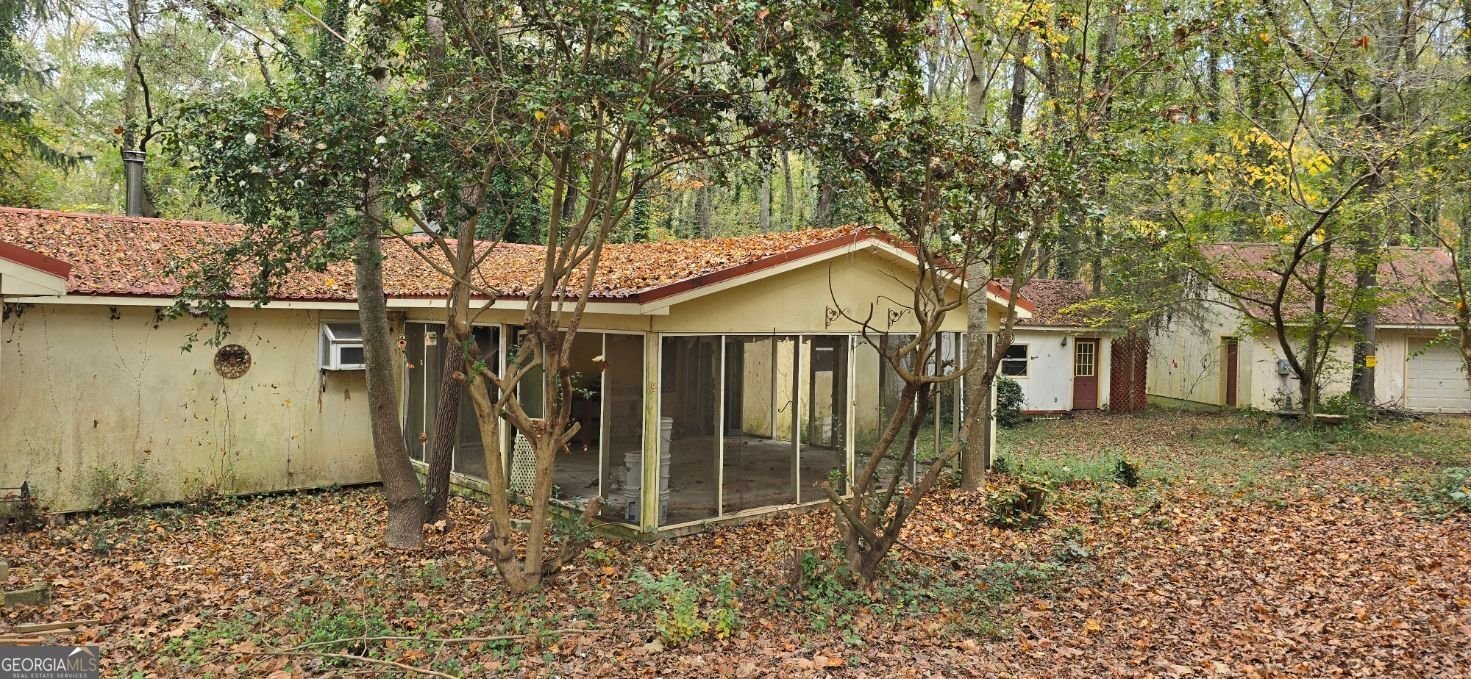 3036 JOHNSON HALE Road Statham - 19