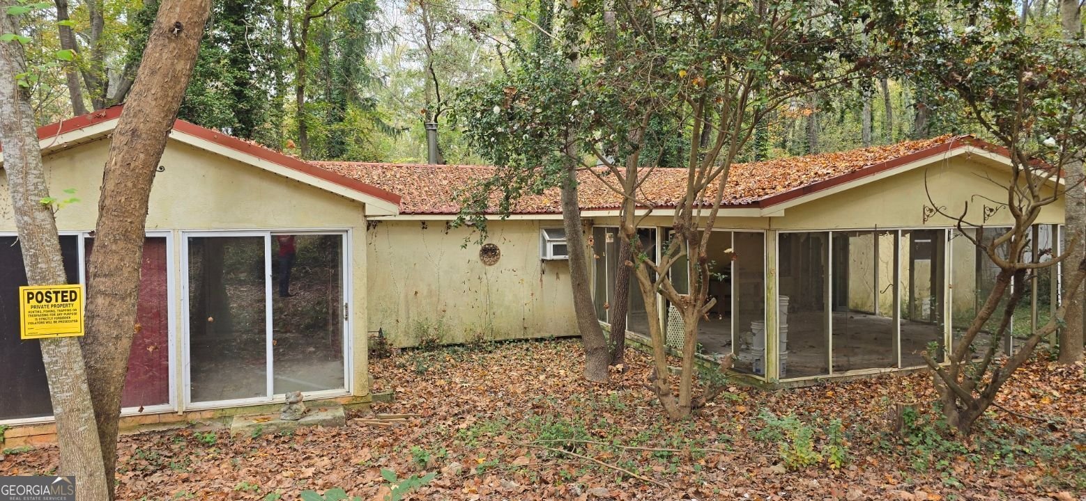 3036 JOHNSON HALE Road Statham - 21