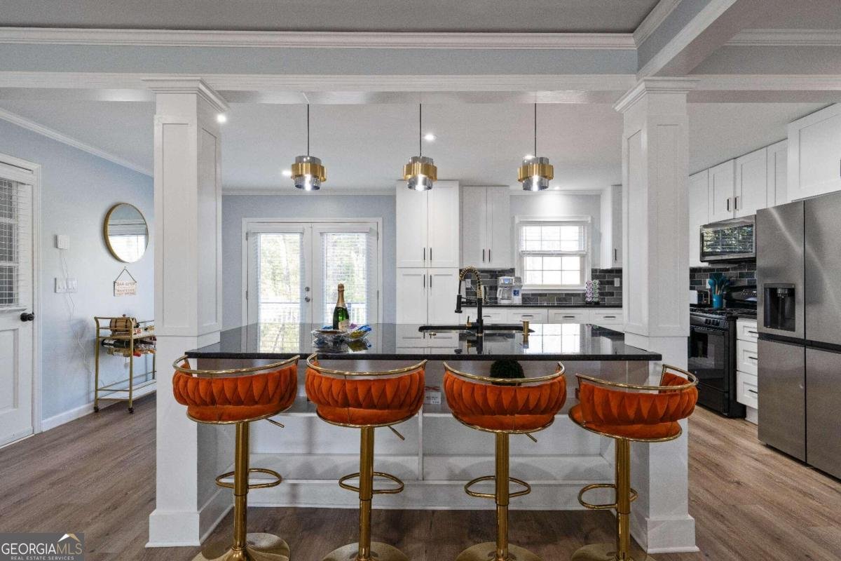 1368 New Hope Road Lawrenceville - 7