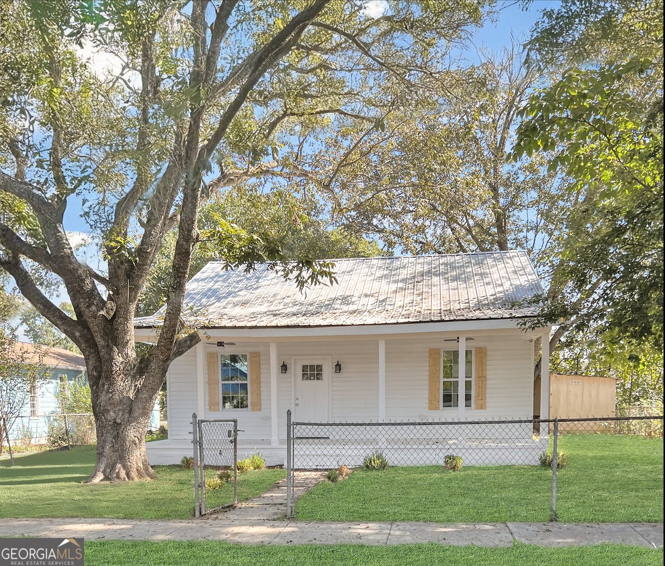 382 Fifth Street Cedartown - 1