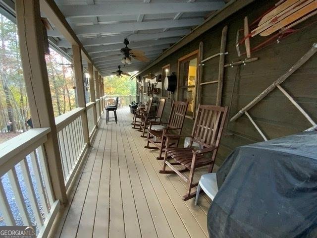 289 Cypress Circle Ellijay - 11