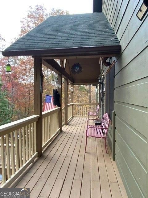 289 Cypress Circle Ellijay - 12