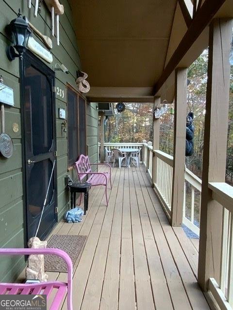 289 Cypress Circle Ellijay - 13