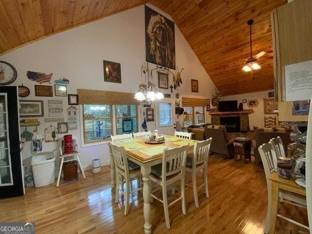 289 Cypress Circle Ellijay - 14