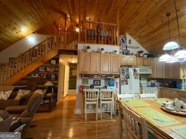 289 Cypress Circle Ellijay - 15