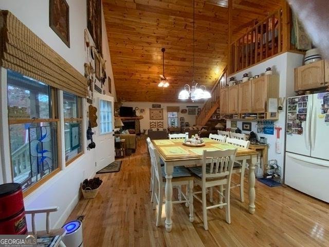 289 Cypress Circle Ellijay - 16