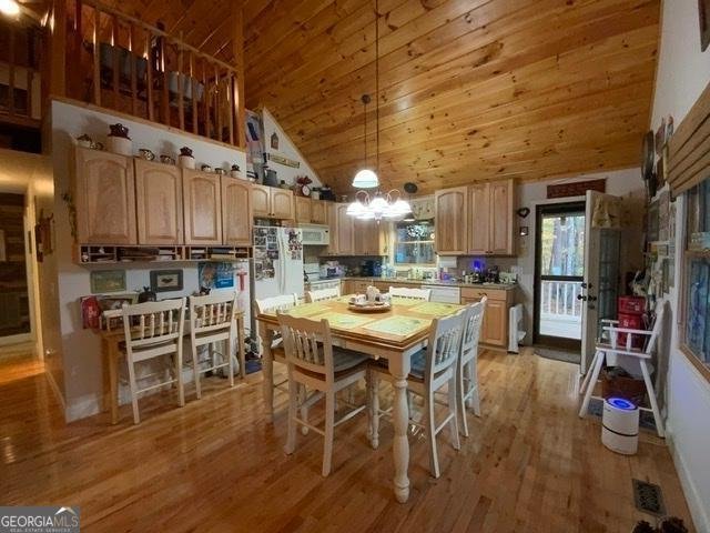 289 Cypress Circle Ellijay - 17