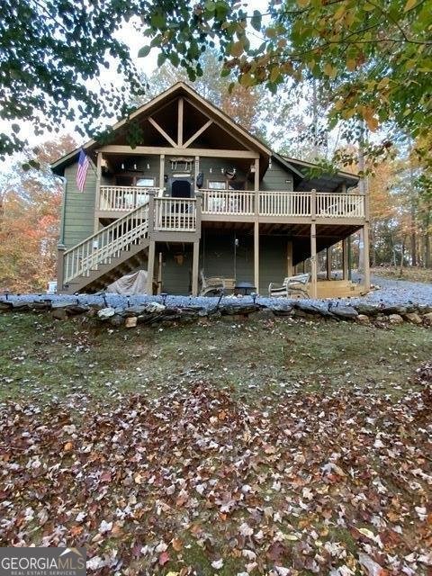 289 Cypress Circle Ellijay - 2