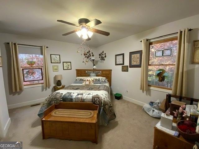 289 Cypress Circle Ellijay - 24