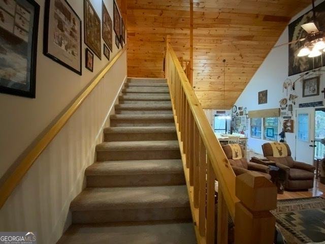 289 Cypress Circle Ellijay - 26
