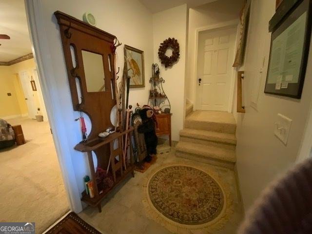 289 Cypress Circle Ellijay - 28