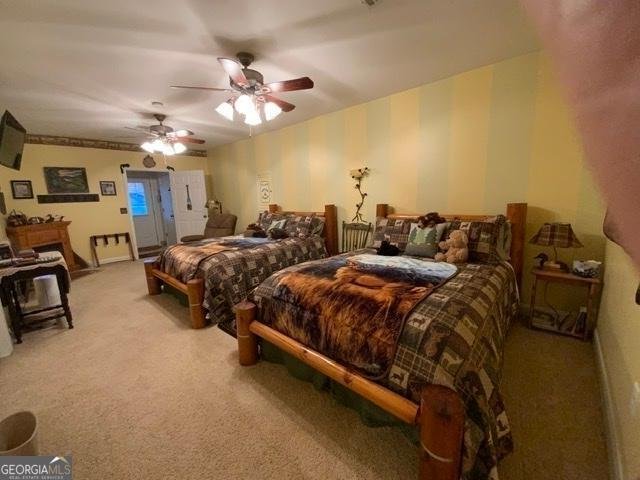 289 Cypress Circle Ellijay - 29