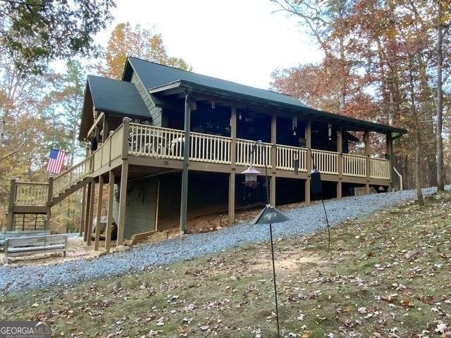 289 Cypress Circle Ellijay - 4