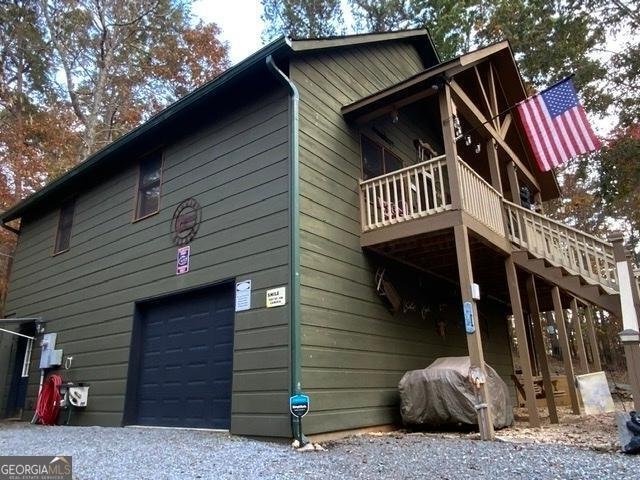 289 Cypress Circle Ellijay - 5