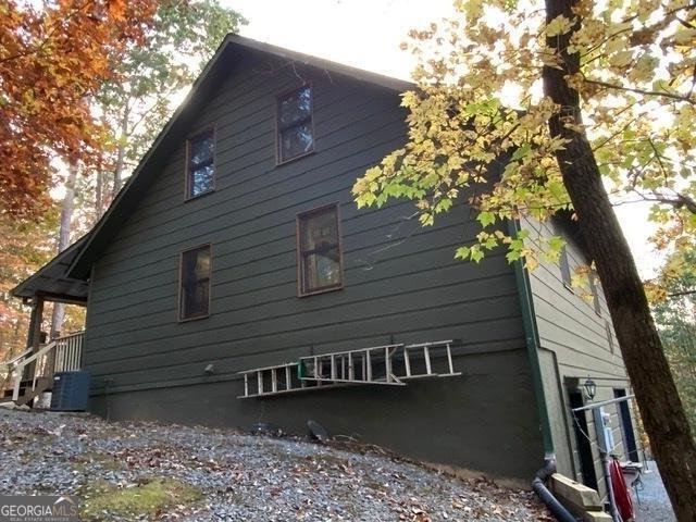 289 Cypress Circle Ellijay - 6