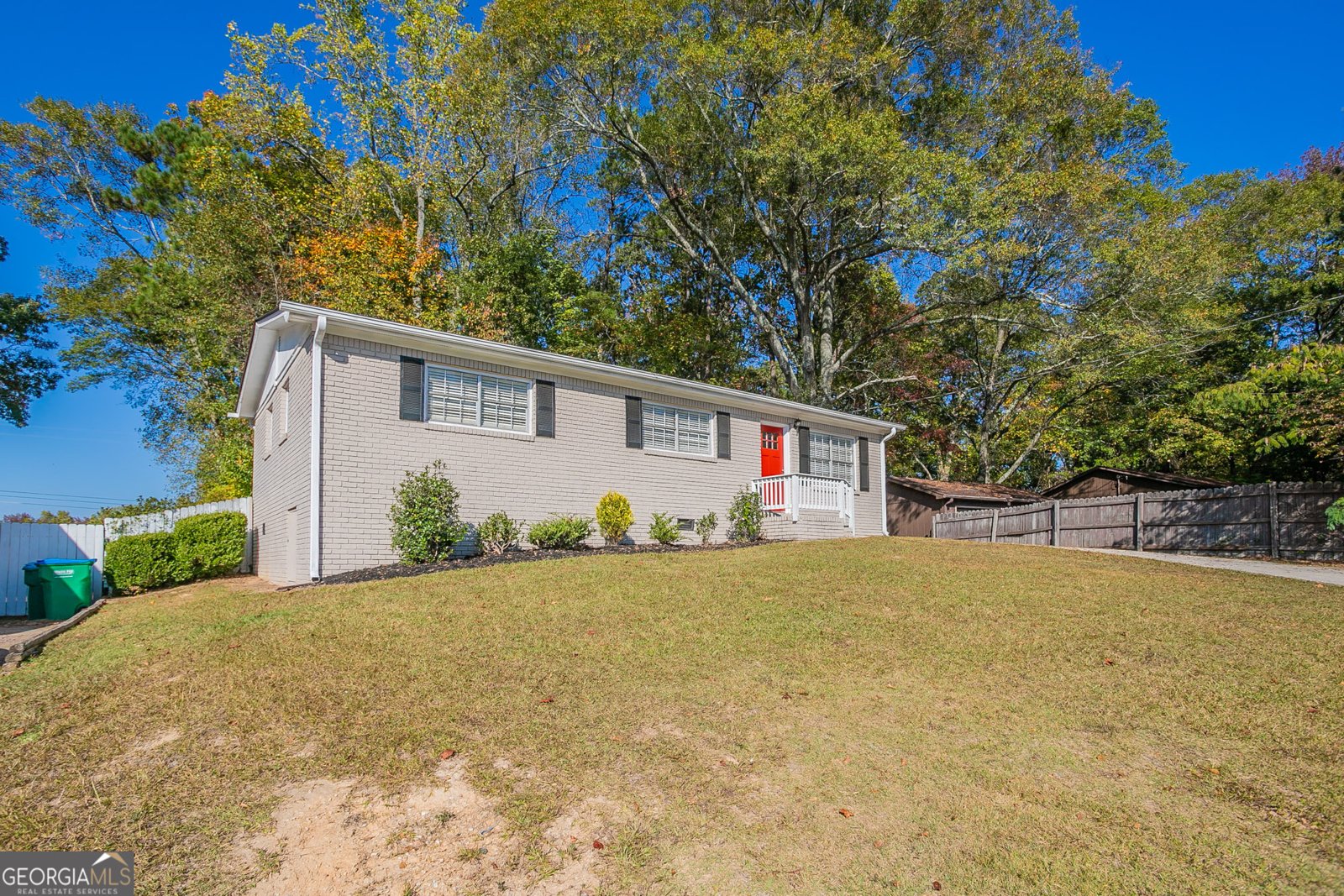 6230 Kensington Court Austell - 2