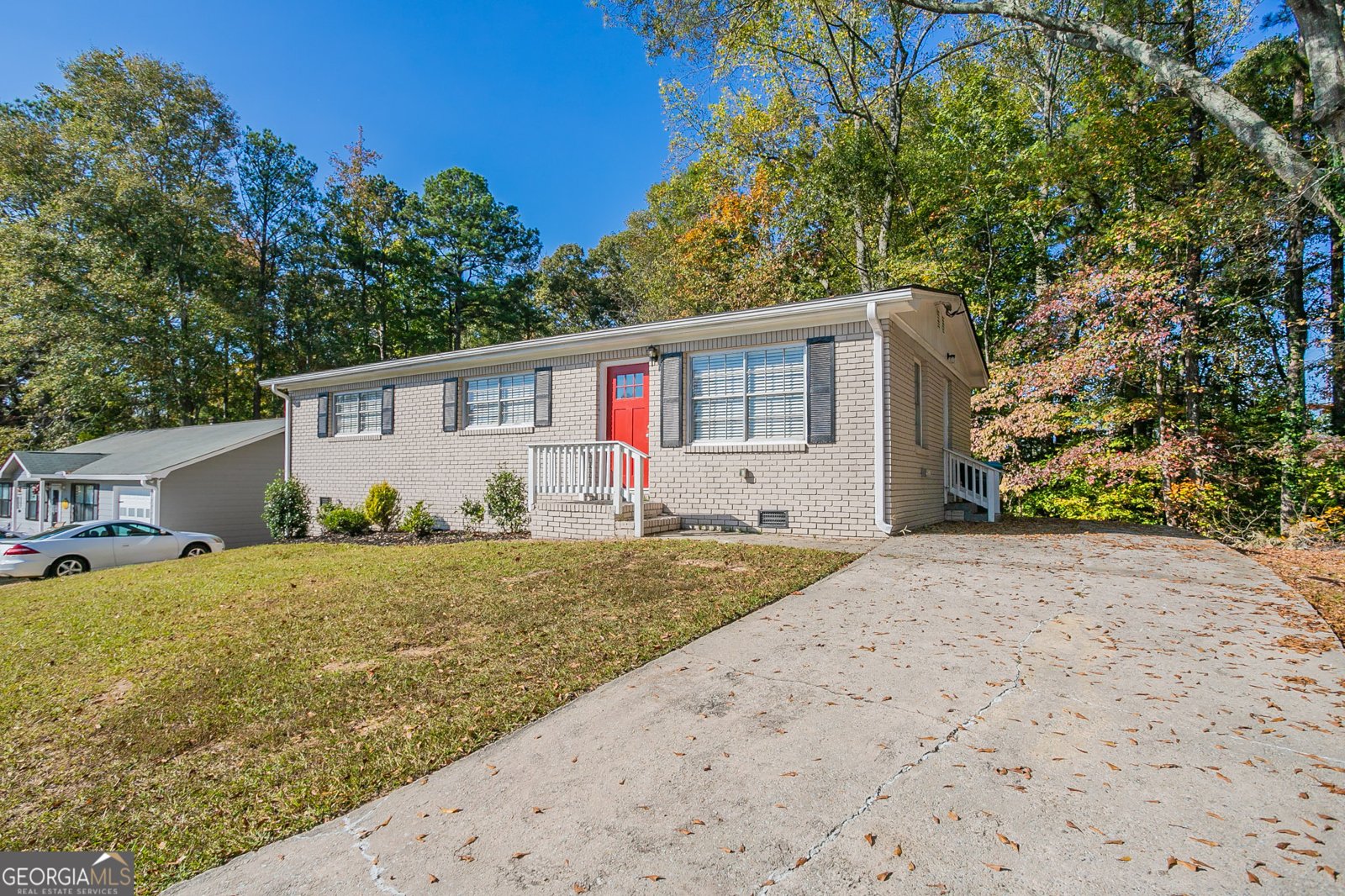 6230 Kensington Court Austell - 3