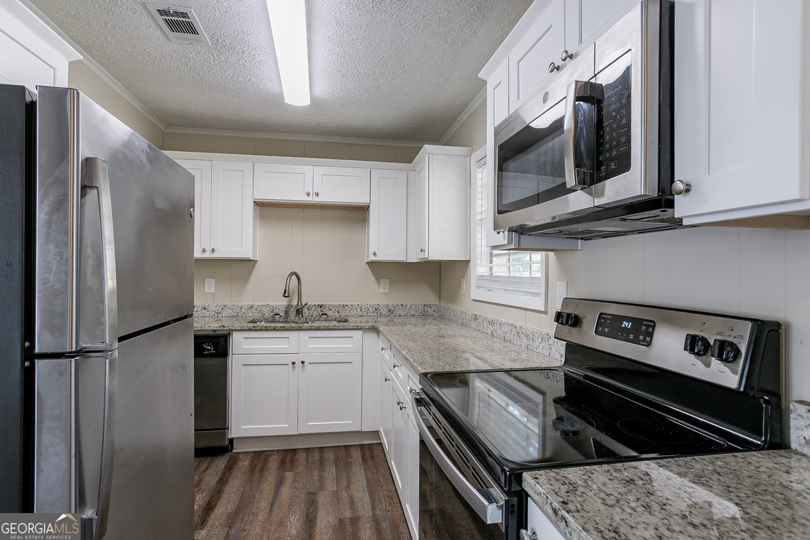 6230 Kensington Court Austell - 6