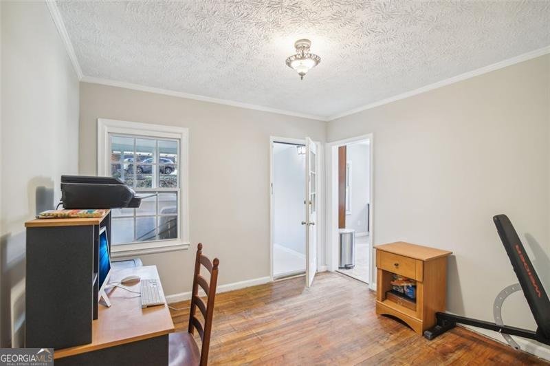1618 BELMONT Avenue Atlanta - 16