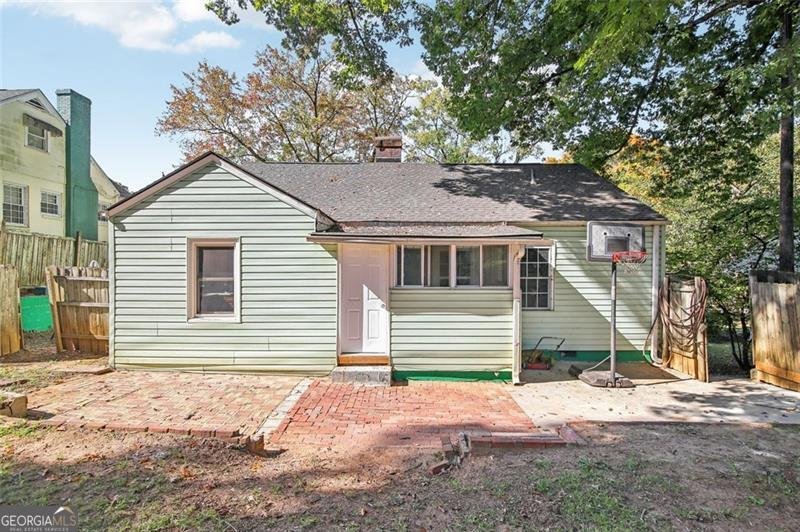 1618 BELMONT Avenue Atlanta - 29
