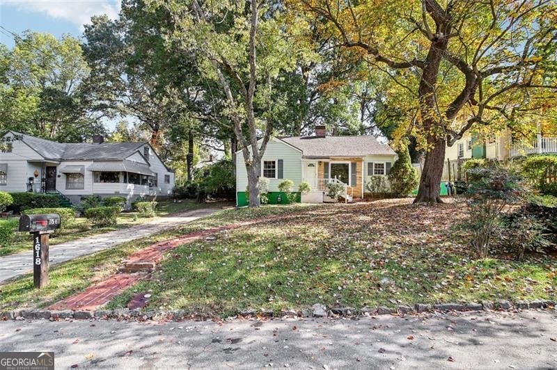 1618 BELMONT Avenue Atlanta - 3