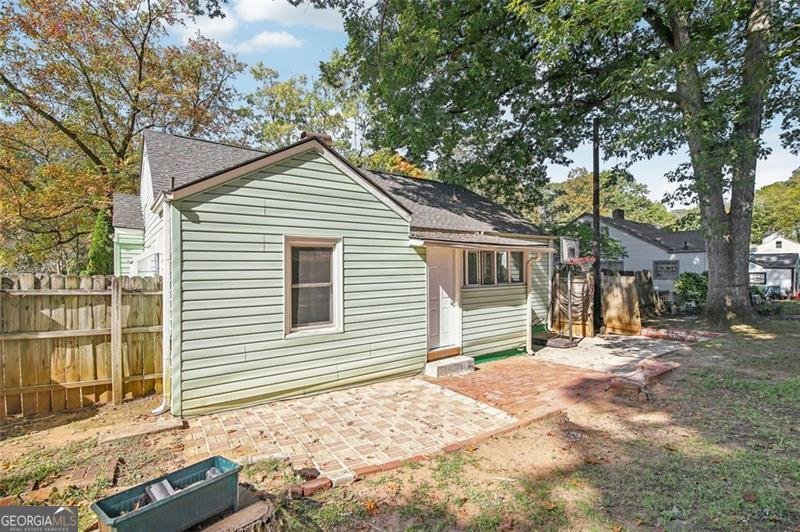 1618 BELMONT Avenue Atlanta - 30