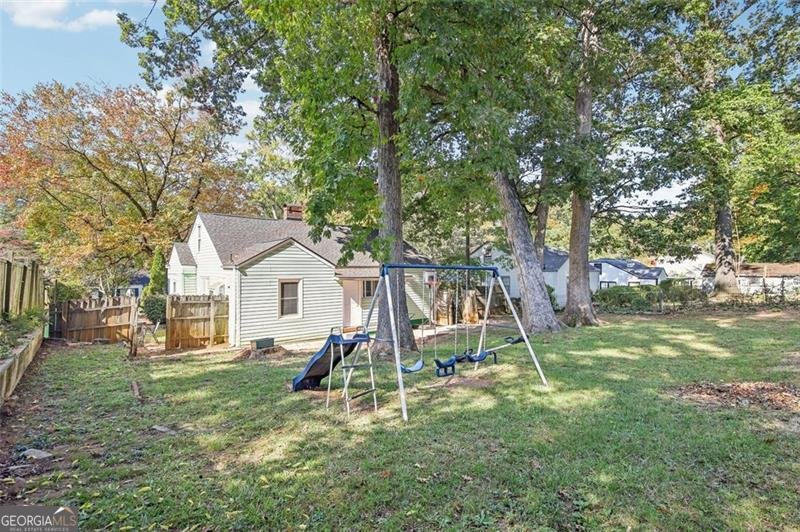 1618 BELMONT Avenue Atlanta - 31