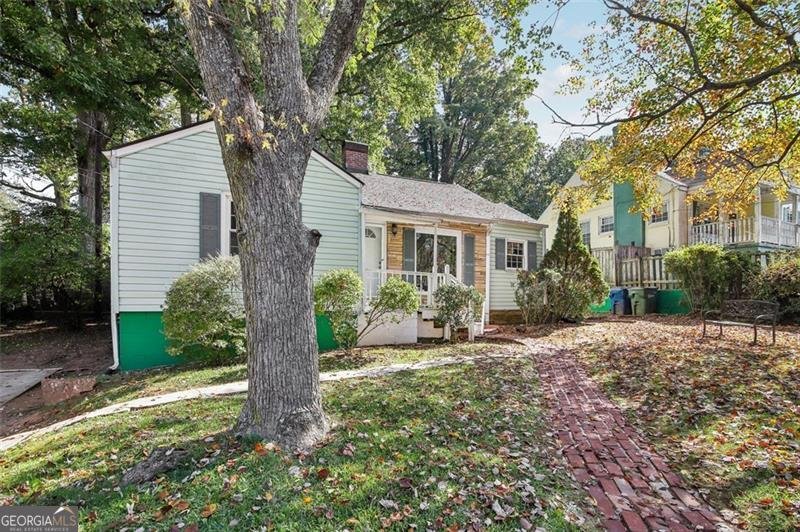 1618 BELMONT Avenue Atlanta - 4