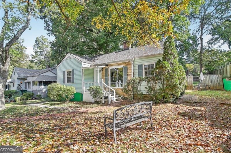 1618 BELMONT Avenue Atlanta - 5