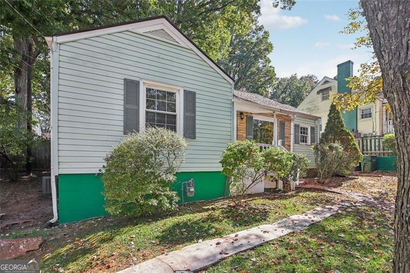 1618 BELMONT Avenue Atlanta - 6