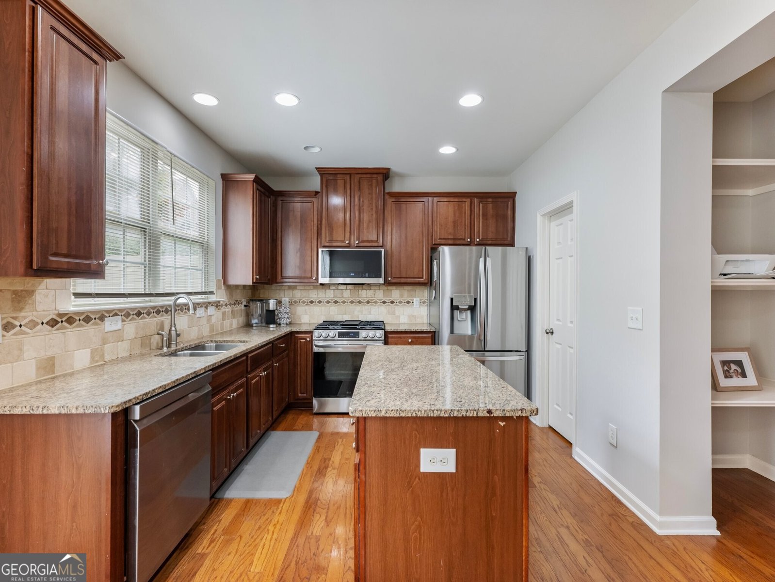 2397 Sardis Chase Court Buford - 10