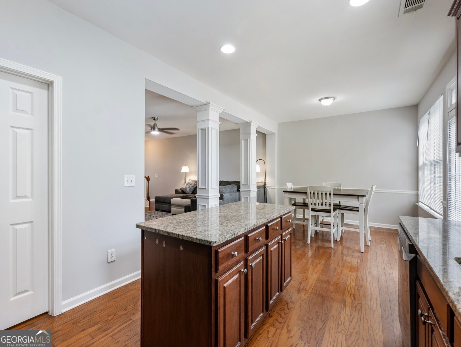 2397 Sardis Chase Court Buford - 13