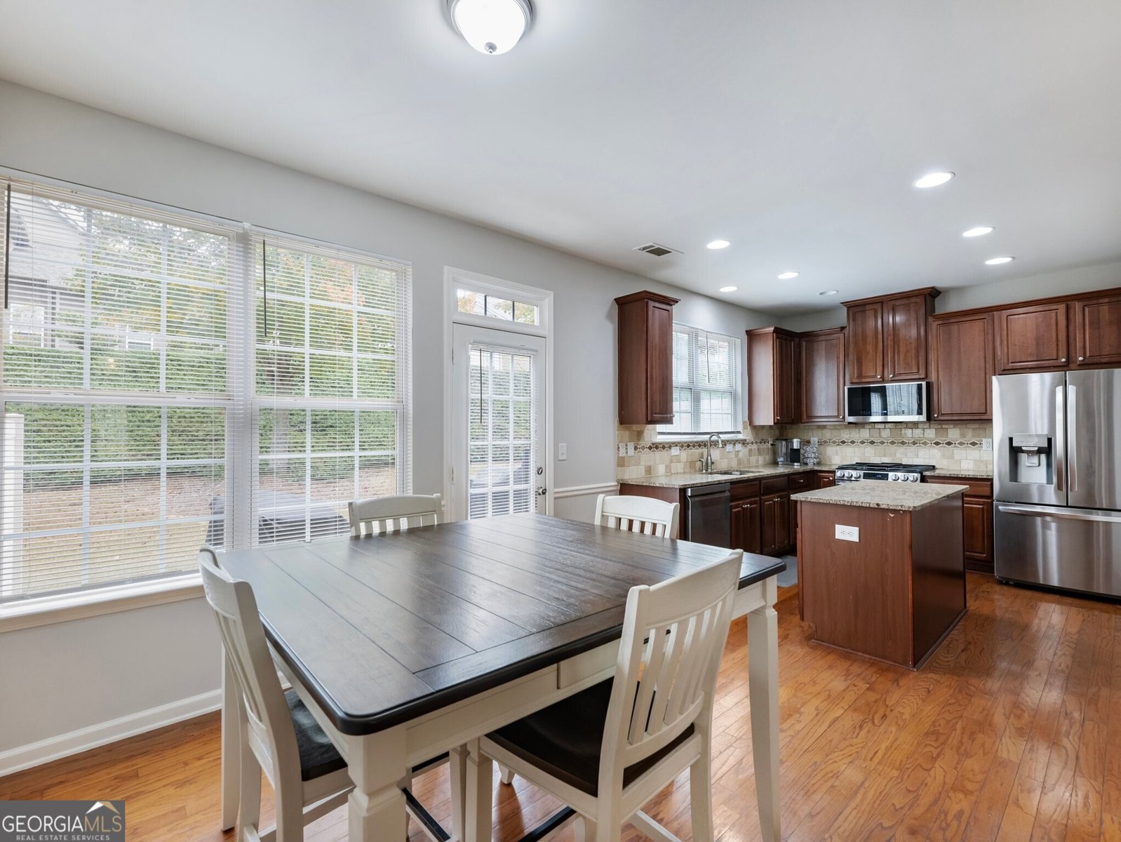 2397 Sardis Chase Court Buford - 14