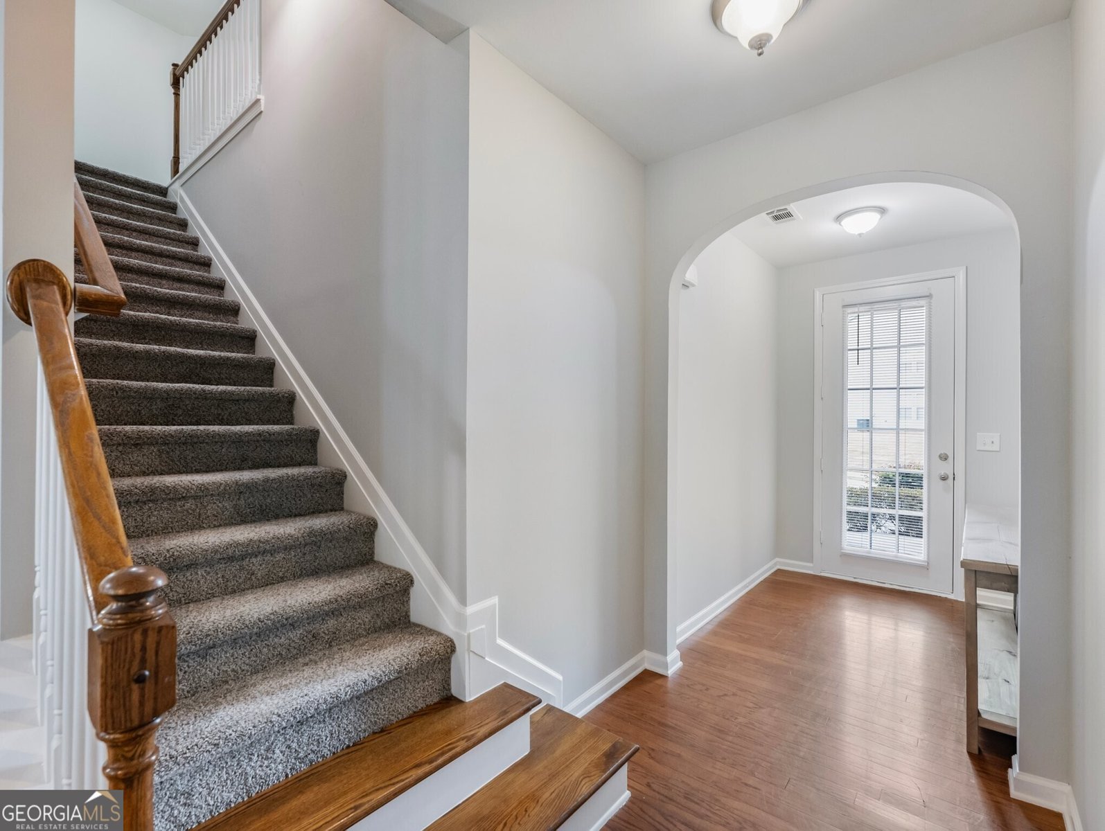 2397 Sardis Chase Court Buford - 16