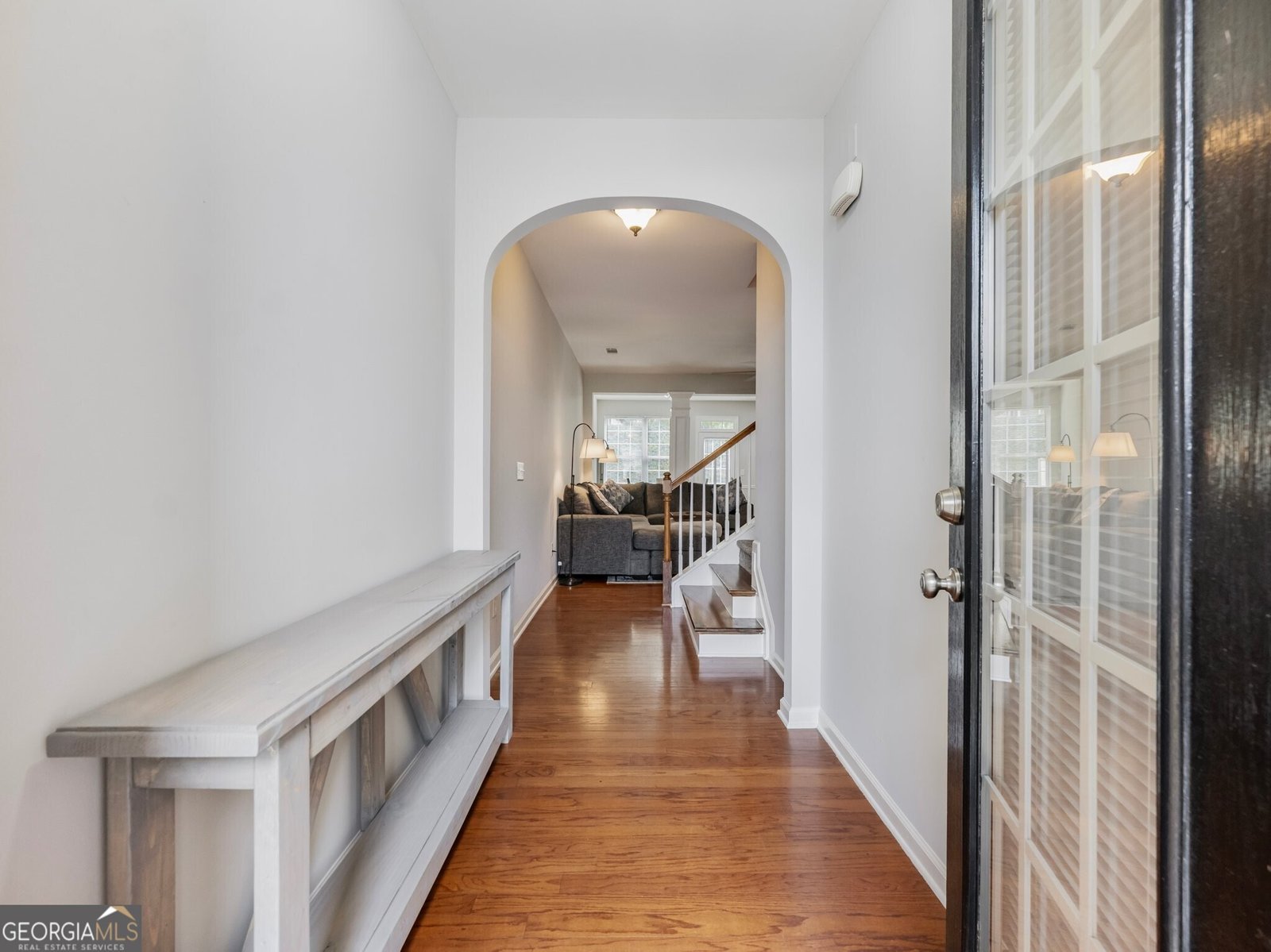 2397 Sardis Chase Court Buford - 2