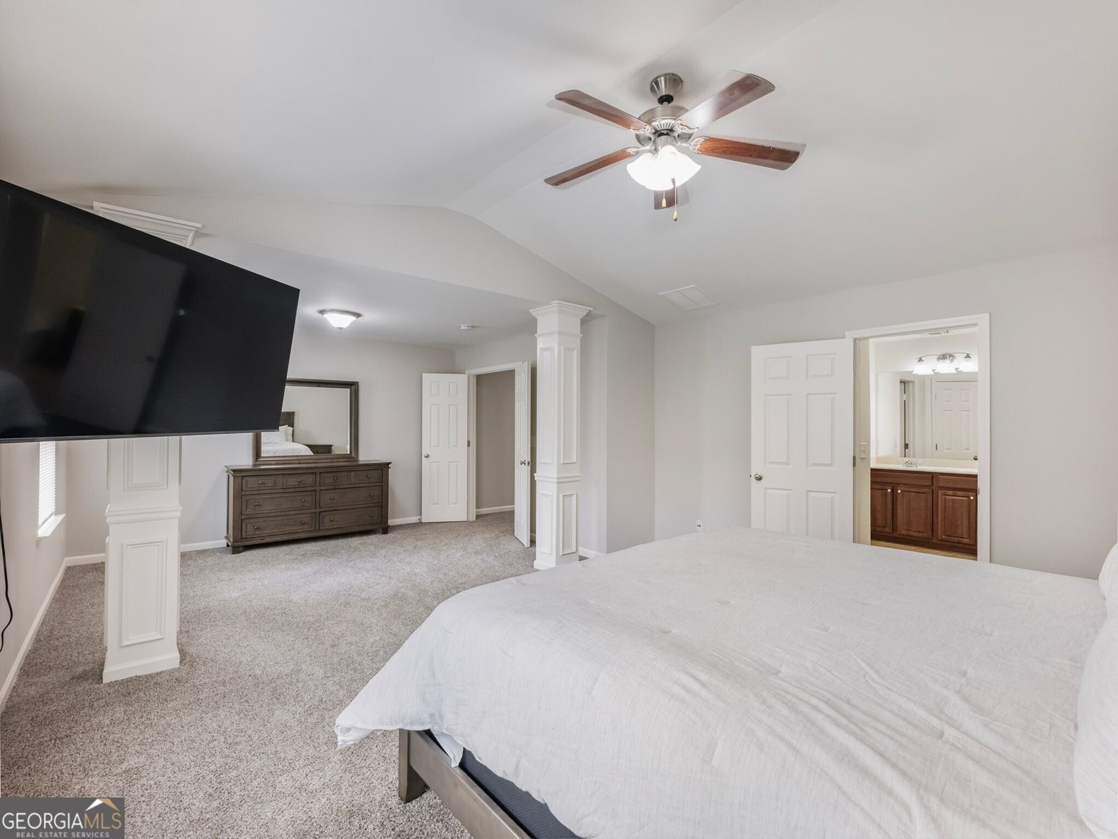 2397 Sardis Chase Court Buford - 21