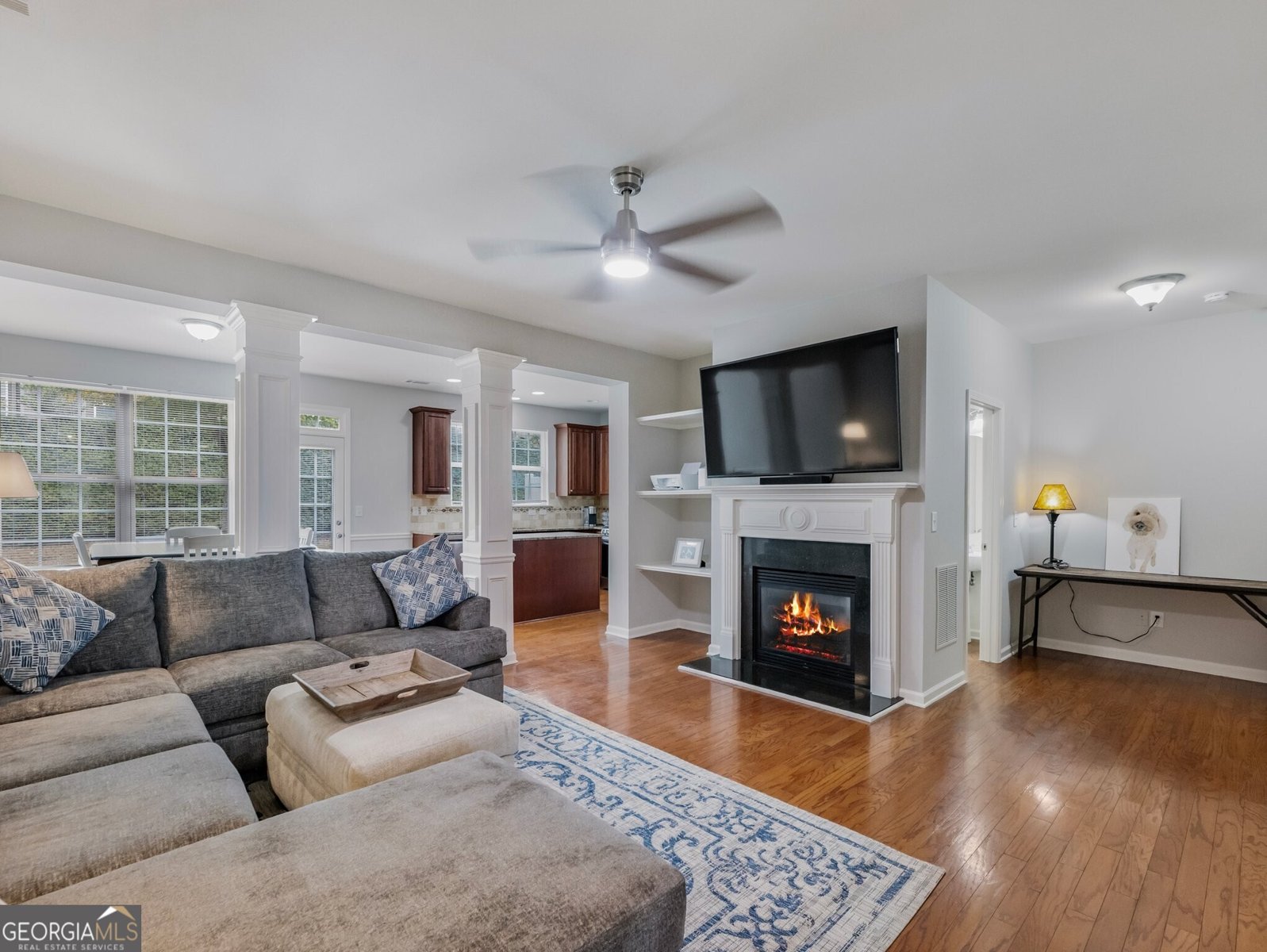 2397 Sardis Chase Court Buford - 3