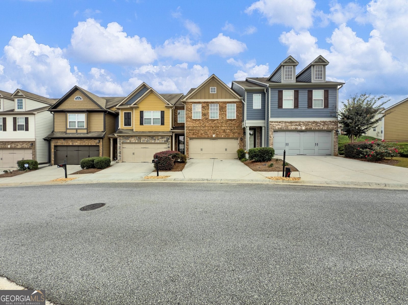2397 Sardis Chase Court Buford - 34