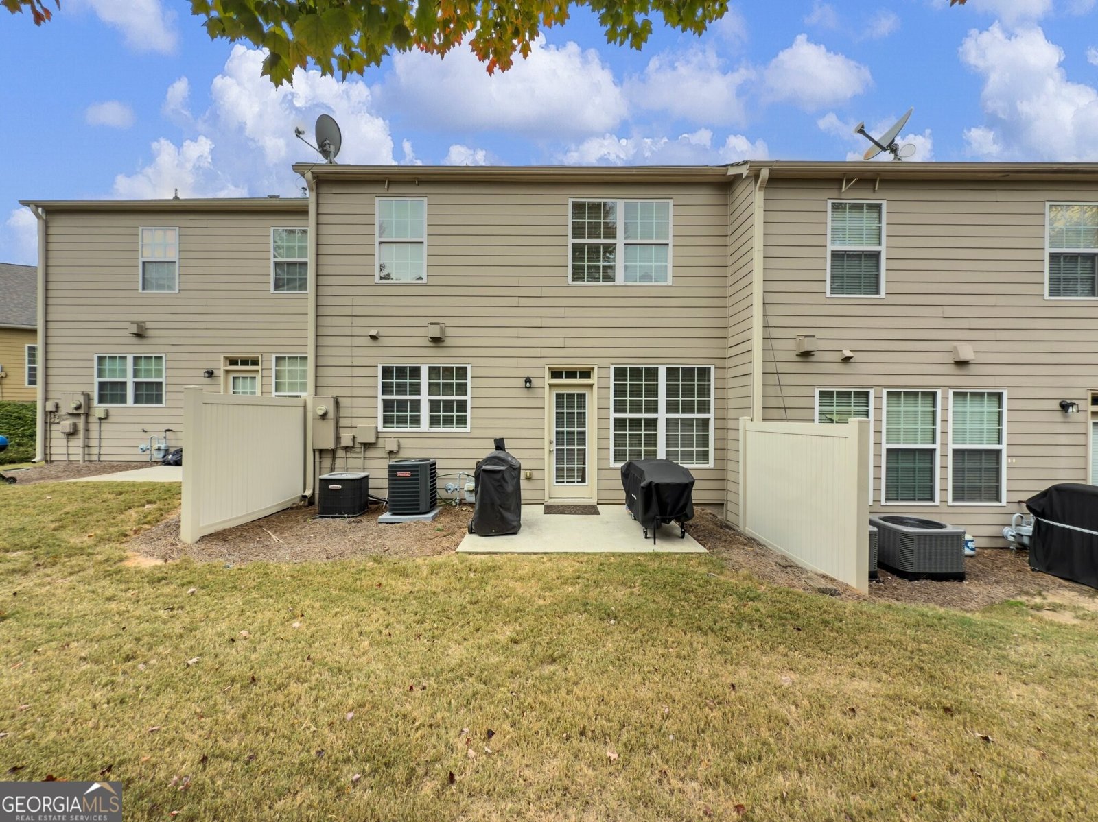 2397 Sardis Chase Court Buford - 36