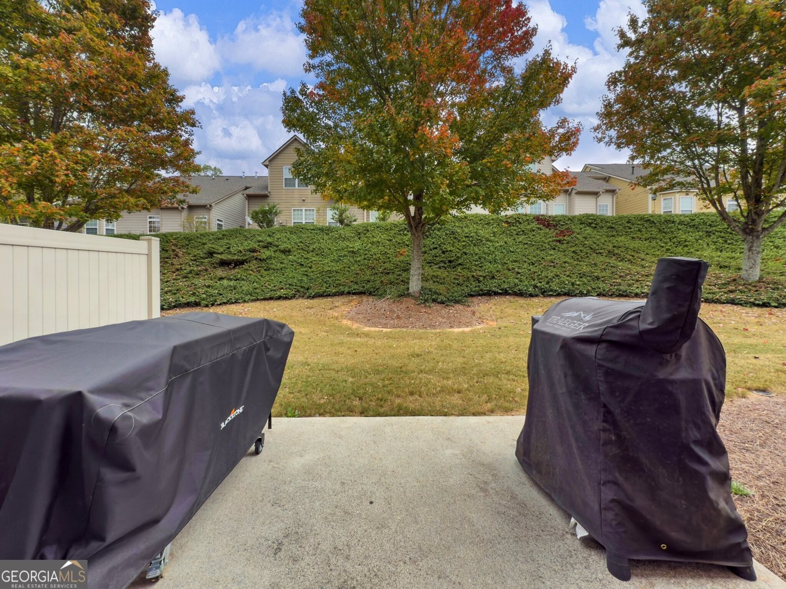 2397 Sardis Chase Court Buford - 37