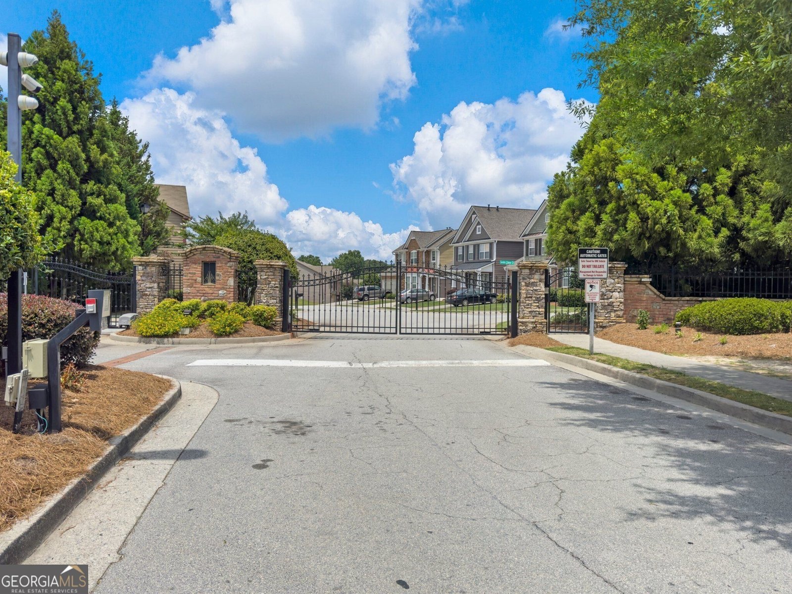 2397 Sardis Chase Court Buford - 38