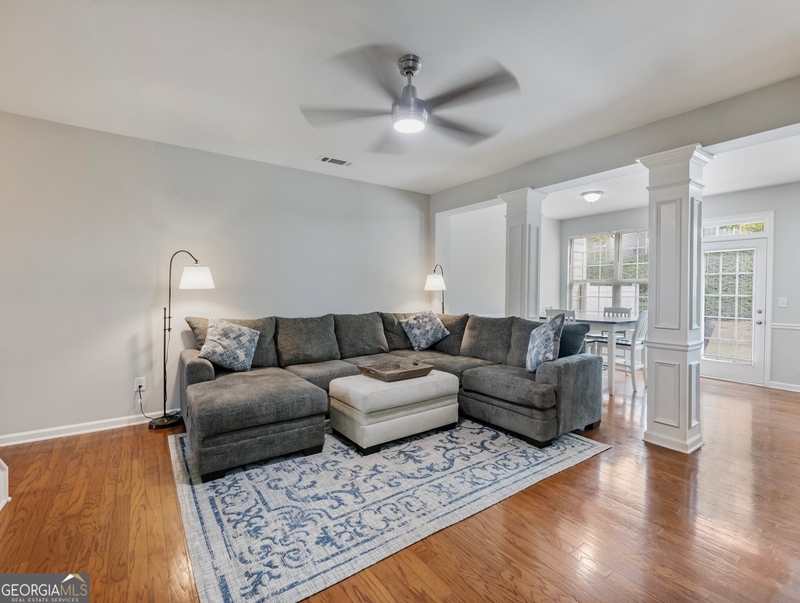 2397 Sardis Chase Court Buford - 4
