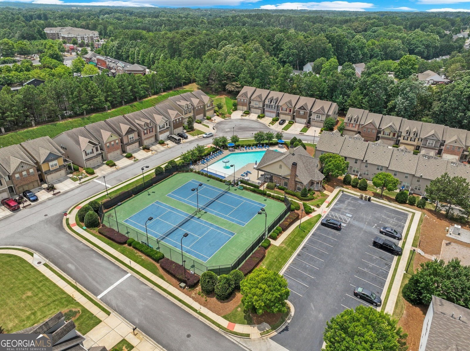 2397 Sardis Chase Court Buford - 40