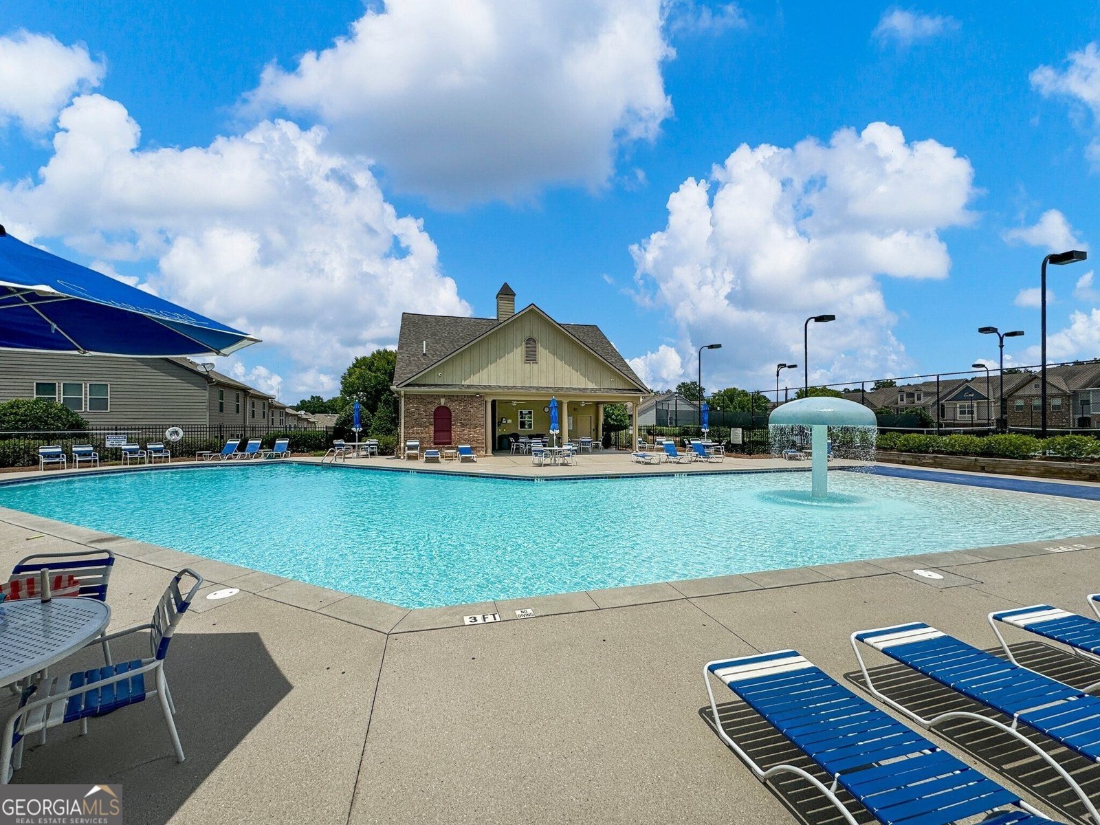 2397 Sardis Chase Court Buford - 41
